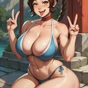 陀螺小旋风