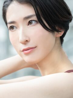 森田みゆ