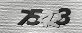 驗證碼