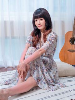 沈娜娜